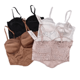 Bralette Top Bra Padded Branded bra women bra online for Ladies online In Pakistan